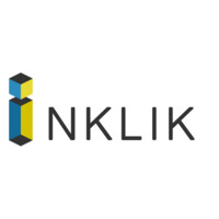 Inklik Digital Marketing Logo