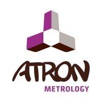 ATRON METROLOGY Logo