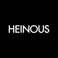 Heinous Group Logo