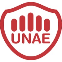 UNAE- Universidad Autónoma de Encarnación Logo