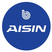 PT Berkat Otopart Indonesia (AISIN SOLE DISTRIBUTOR) Logo