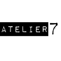 Atelier7.io Logo