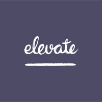 Elevate Logo