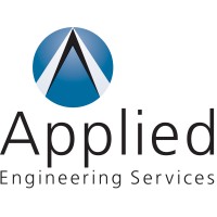 Applied Engineering Services Logo