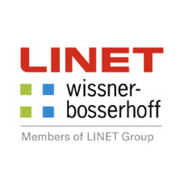 Linet wissner-bosserhoff France Logo