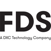 FDS Portugal, a DXC Technology Company Logo