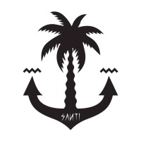 Santiboards Logo