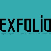 EXFOLIO Logo