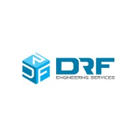 DRF Engineering Services, LLC. Logo