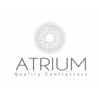 Atrium Logo
