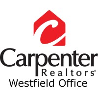 Carpenter Realtors Westfield Logo