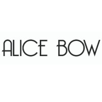 Alice Bow Logo