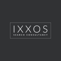 Ixxos Search Consultancy Logo