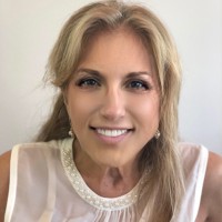 Janet Boorin, Commercial Real Estate Logo