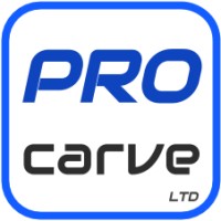 Pro Carve LTD Logo