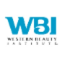 WBI - Western Beauty Institute Logo