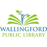 Wallingford Public Library Logo