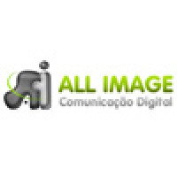 ALL IMAGE COMUNICAÇÃO DIGITAL Logo