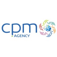 CPM Agency Logo