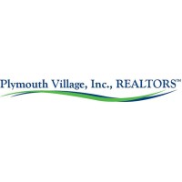Plymouth Village Realtors Inc. Logo