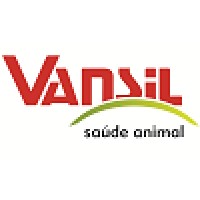 Vansil Animal Health Logo