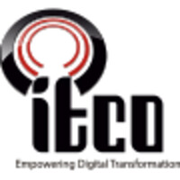 IT CORPORATION (ITCO) S.A Logo