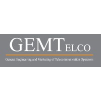GEM-TELCO LIMITED Logo