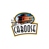 Caboose The Band Logo