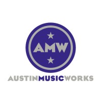 AustinMusicWorks Logo