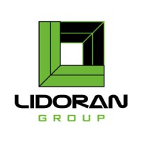 Lidoran Group Logo