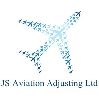 JS AVIATION ADJUSTING LTD Logo