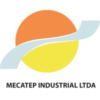 Mecatep Industrial Logo