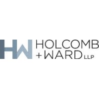 Holcomb + Ward, LLP Logo