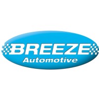 Breeze Automotive, LLC Logo