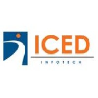 ICED Infotech Logo