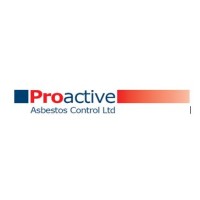 Proactive Asbestos Control Ltd Logo