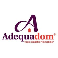ADEQUADOM Logo