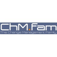 ChM.fam srl- The Change Management Family Logo