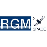 RGM Space - EEE Parts Agency Logo
