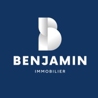 Benjamin Immobilier Logo