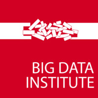 Big Data Institute Logo