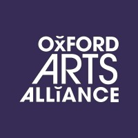 Oxford Arts Alliance Logo