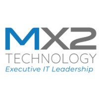 MX2 TECHNOLOGY INC Logo
