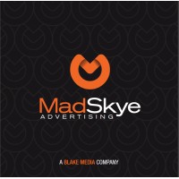 MadSkye Advertising Logo