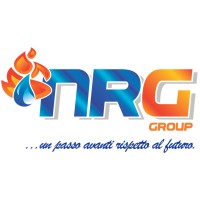 NRG GROUP Srl Logo