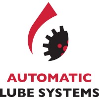 Automatic Lube Systems, Inc. Logo