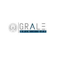 G.R.A.L.E. Spin-off Logo