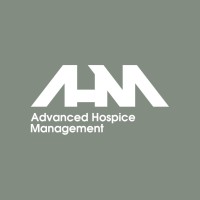 Advanced Hospice Management Logo
