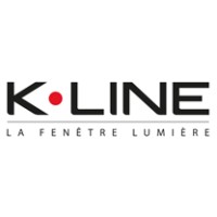 K•LINE France (Groupe LIEBOT) Logo