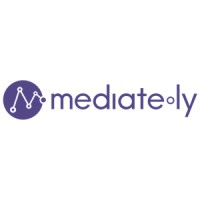 mediate.ly Logo